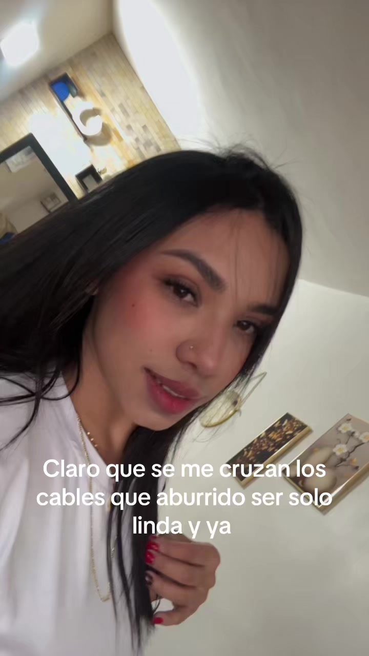 @Mariangel P&aacute;ez