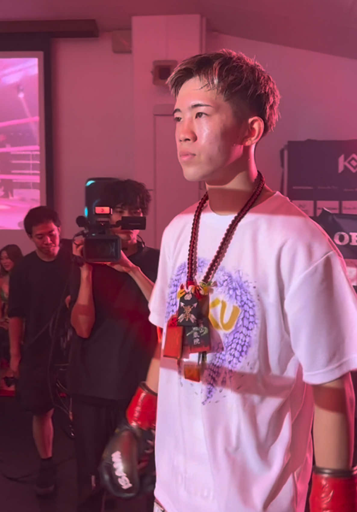 @KNOCK OUT(ノックアウト)公式