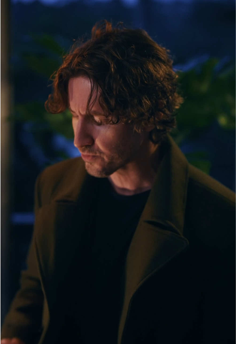 @Dean Lewis