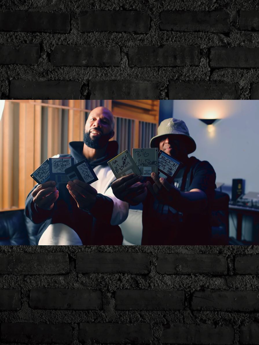 @Hip-Hop/Rap