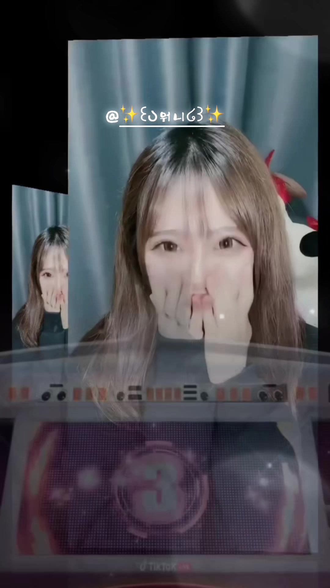 @✨꒰ა혀니໒꒱✨