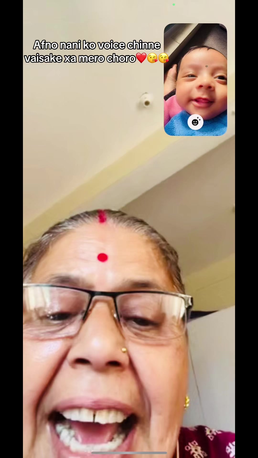 @Nisha chand