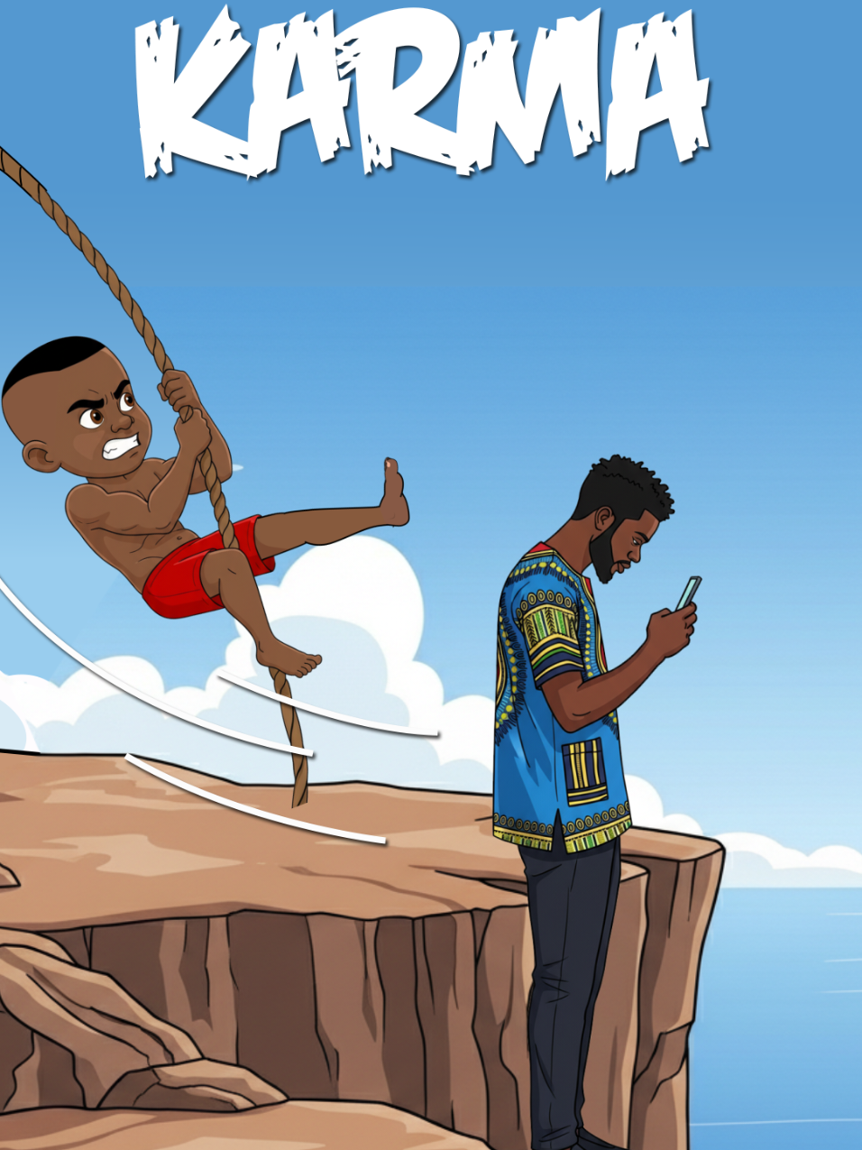 @UG Toons