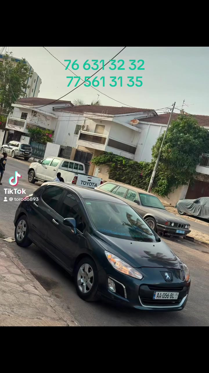 @torodo voitures 🚘