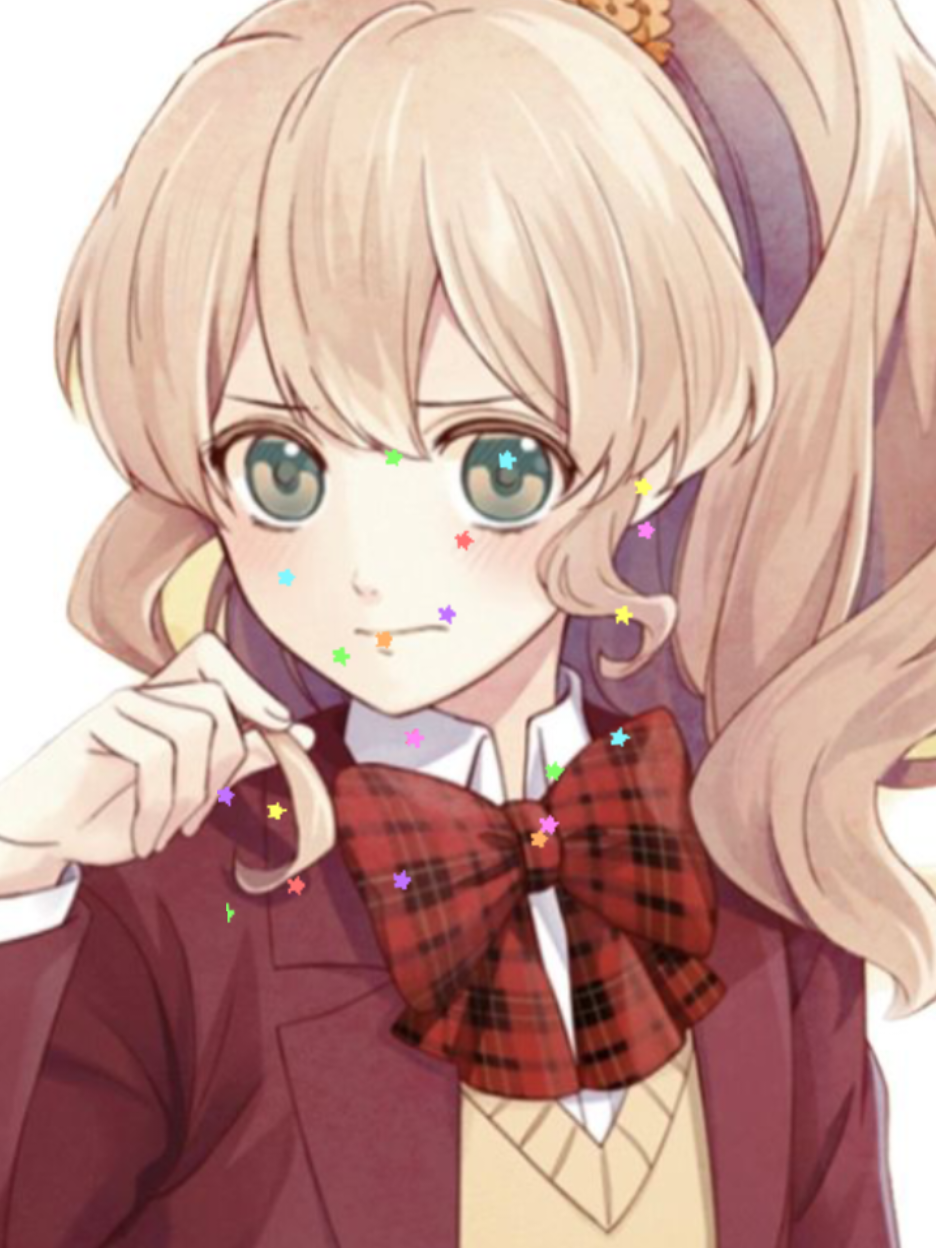 @✿ ׅ 𝗚αs⃨αі ׂ 🍁