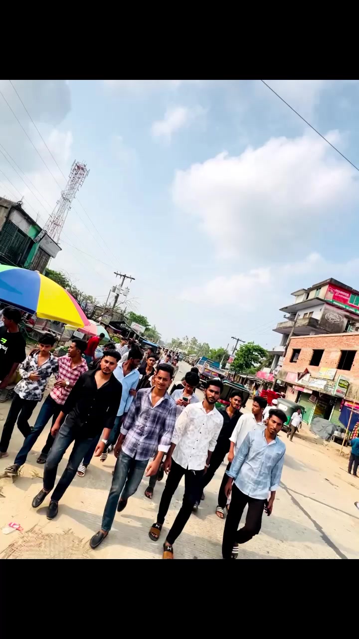 @ S H Rafi 🌪️