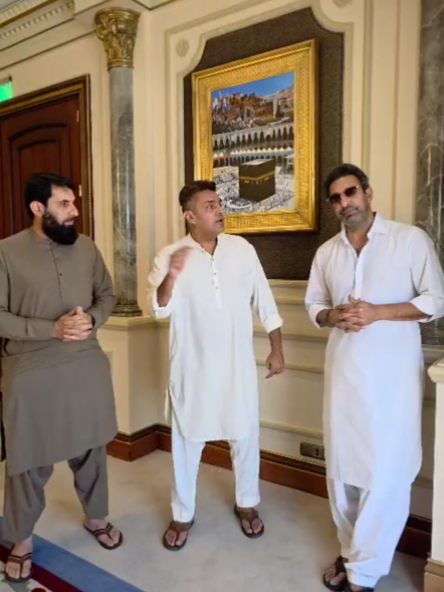 @Wasim Akram