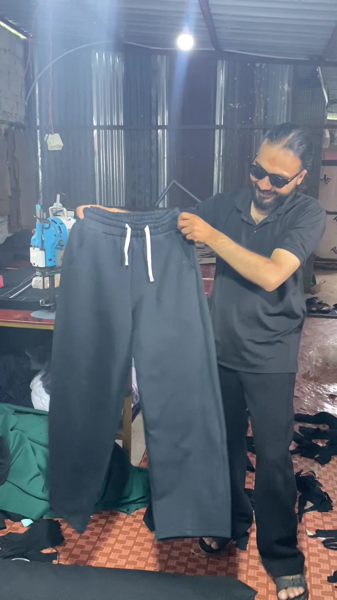 @Kaka garments