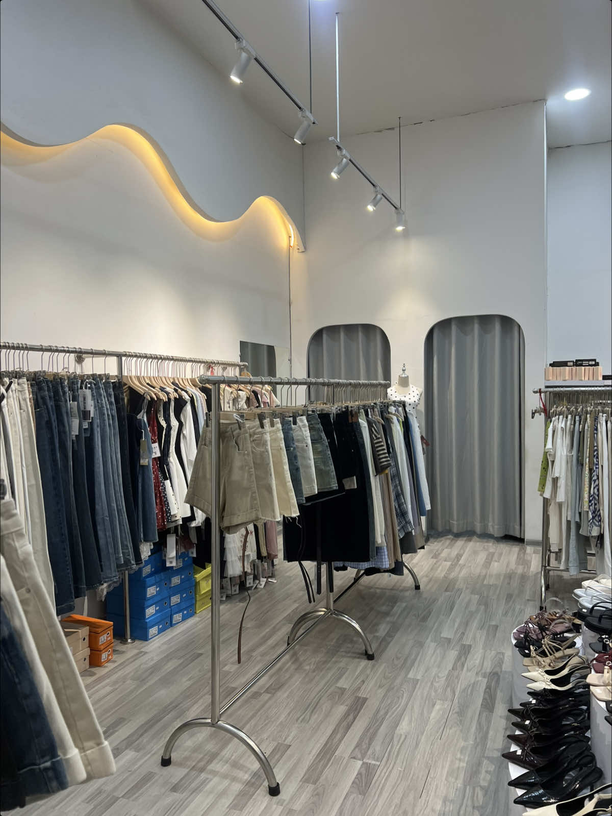 @Bali Studio （巴厘服饰）