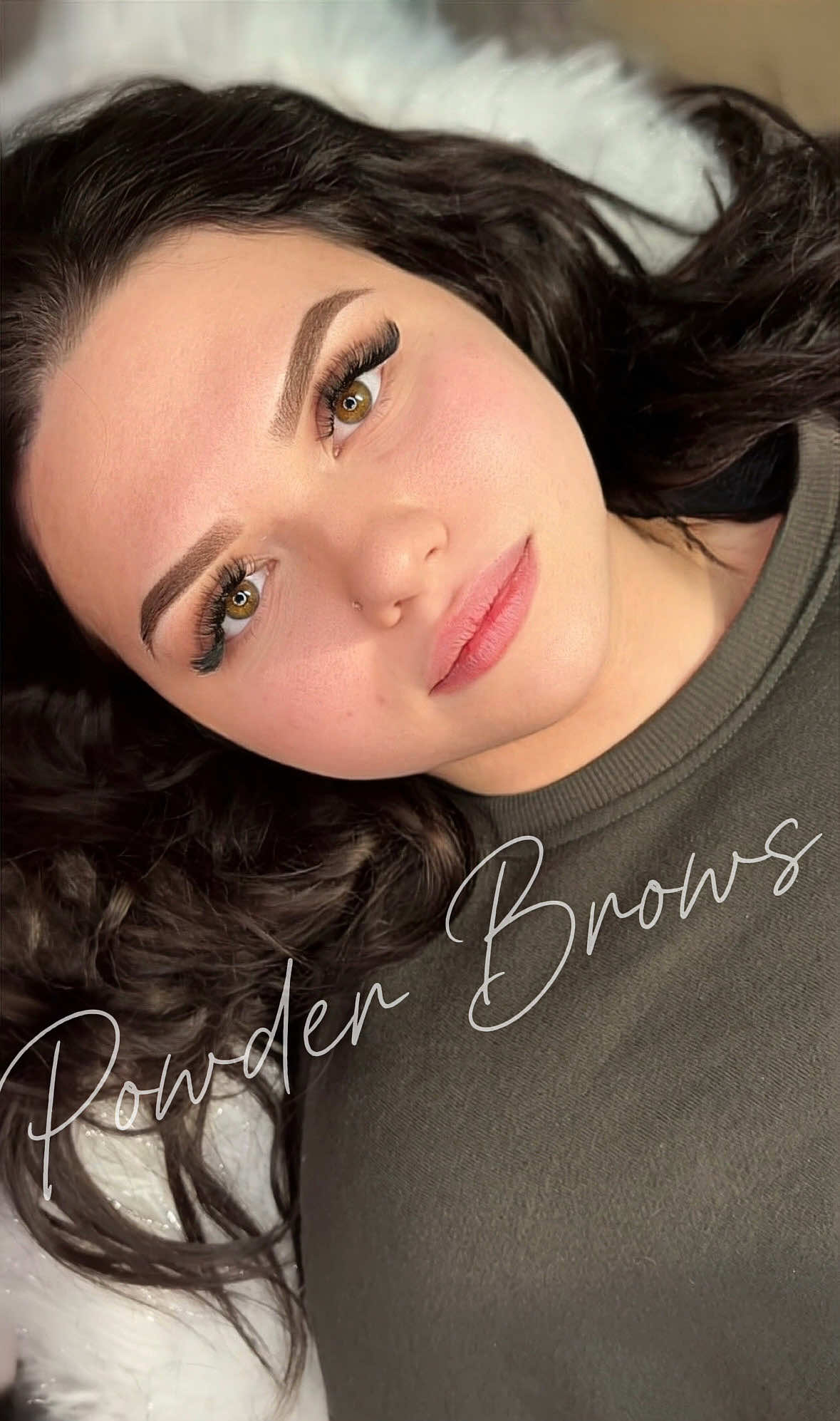 @BPristine / Brow Artist