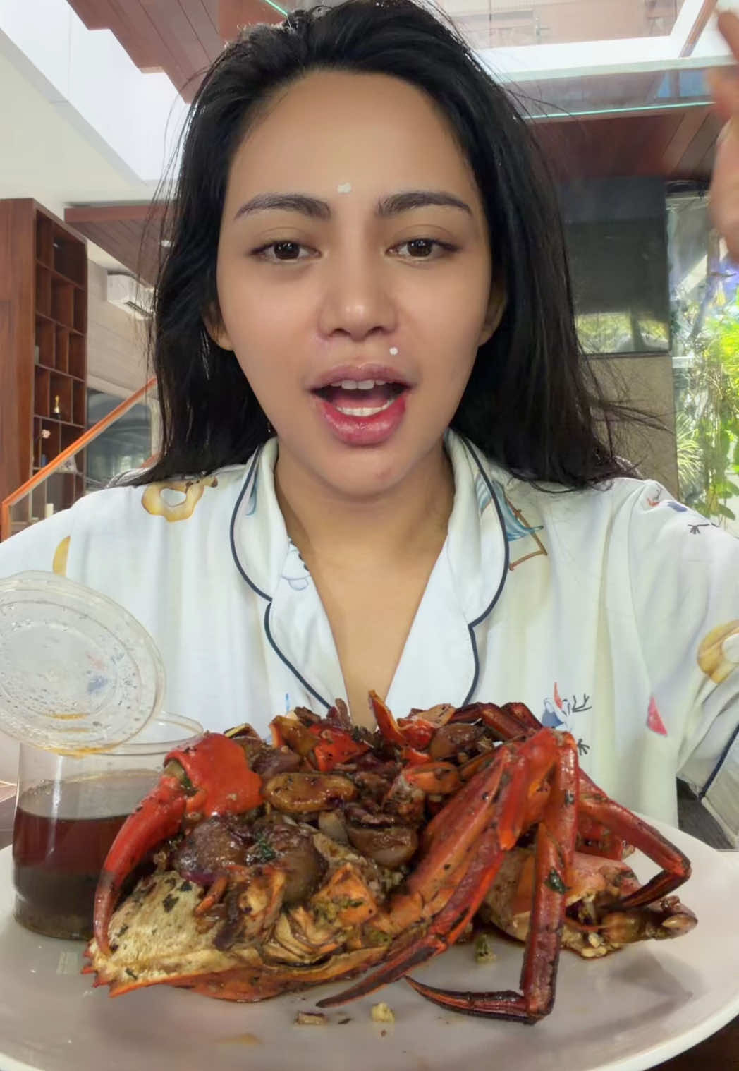 @Rachel vennya