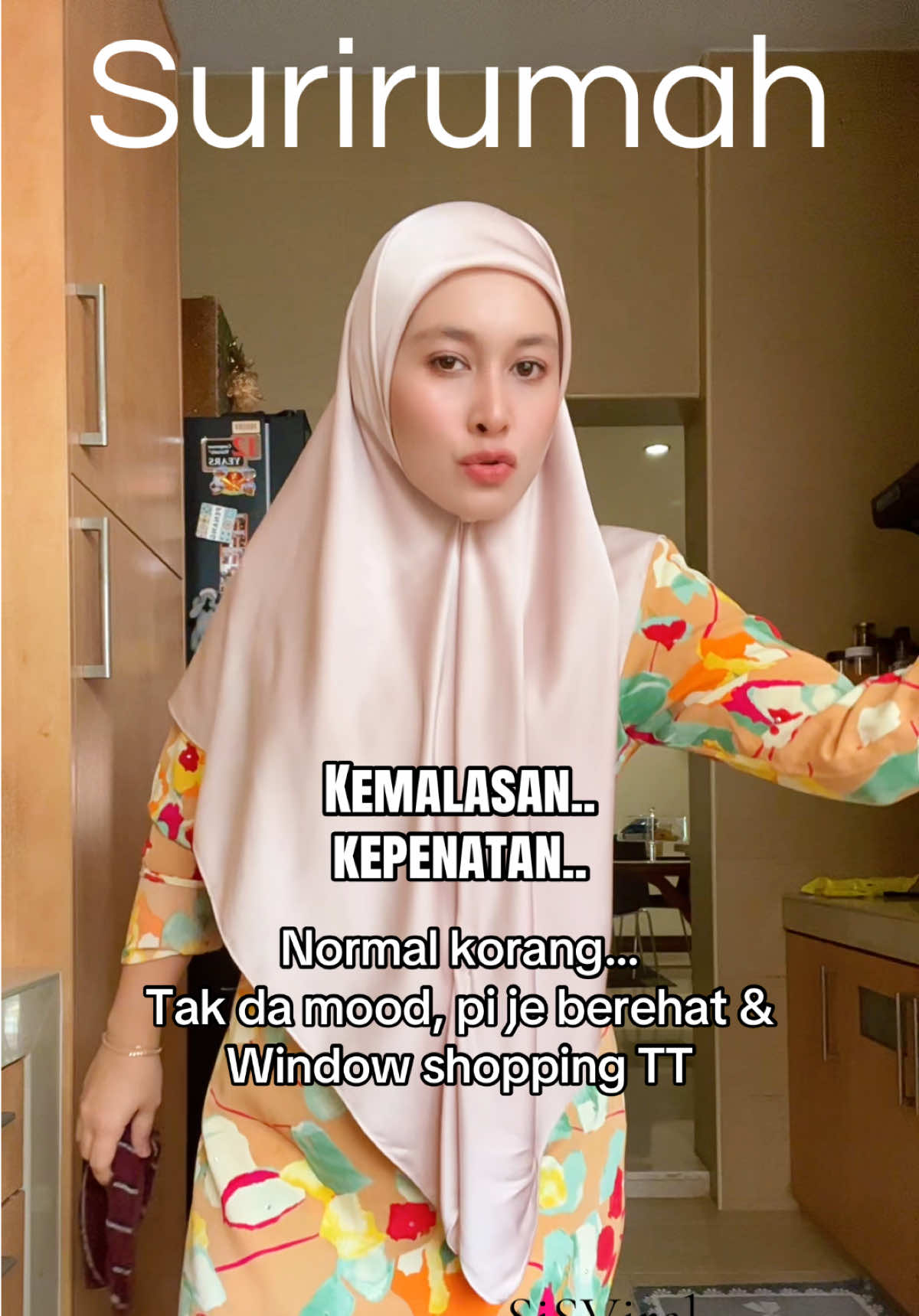 @Shima Osman | Misi POV