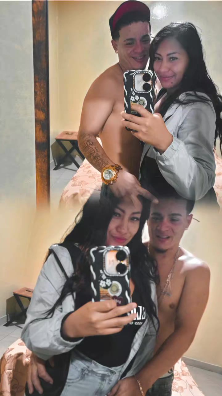 @Nicol Cedeño