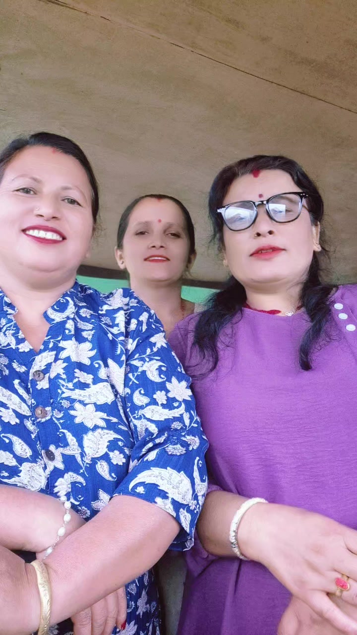 @Urmila Mishra