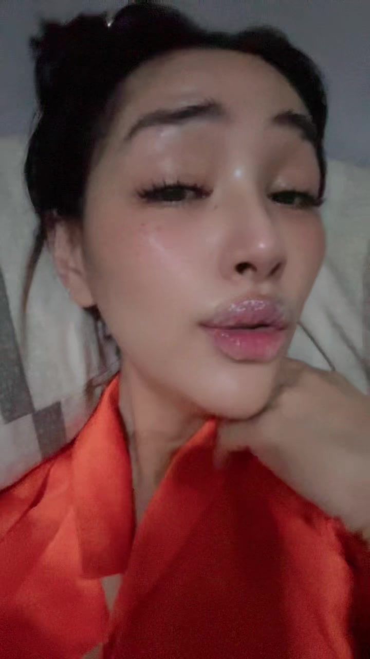 @Francine Garcia