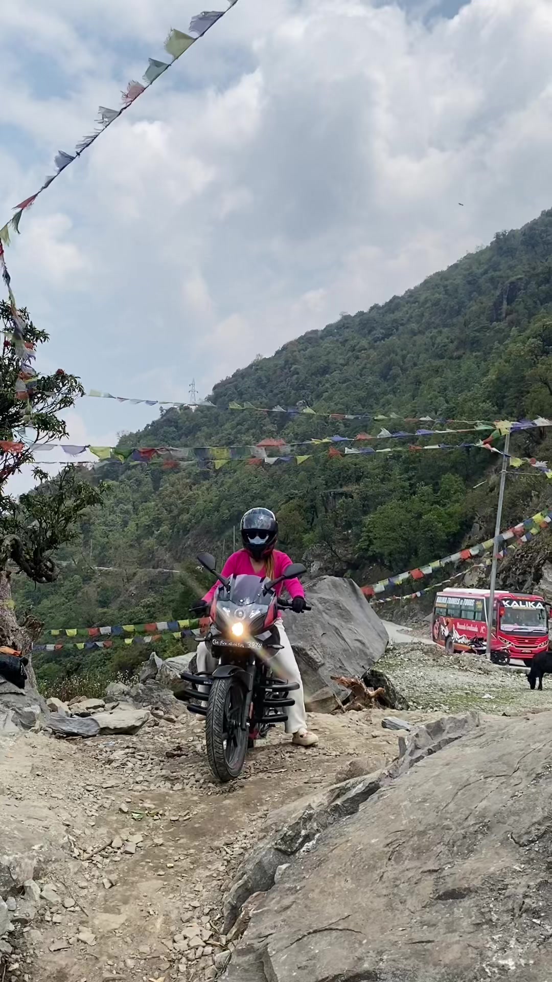@Sanjita Tamang🦋