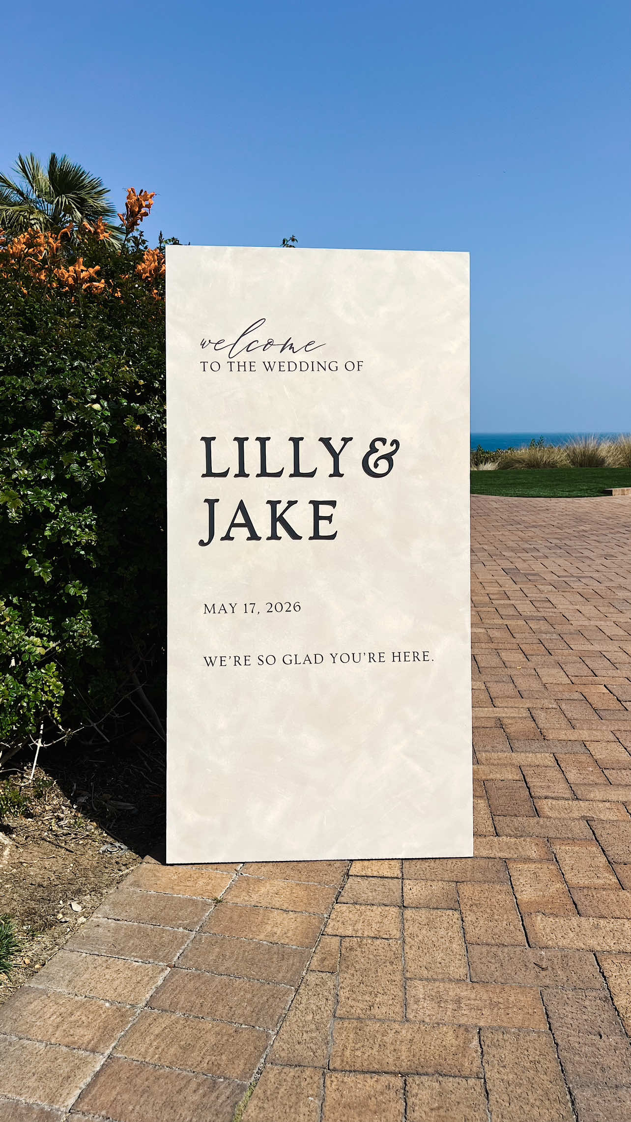 @Luxe + Linen