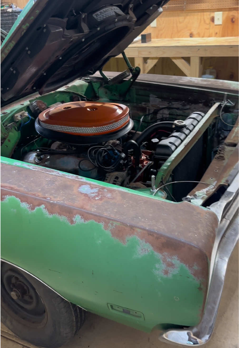 @Classiccarcowboy
