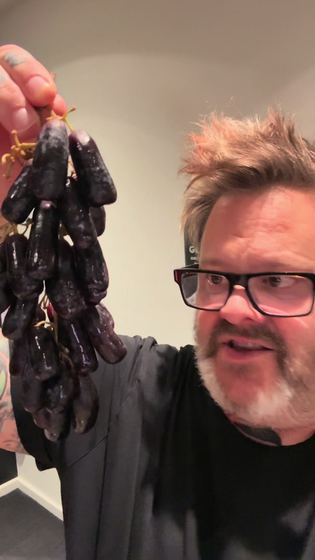 @Jaret Reddick