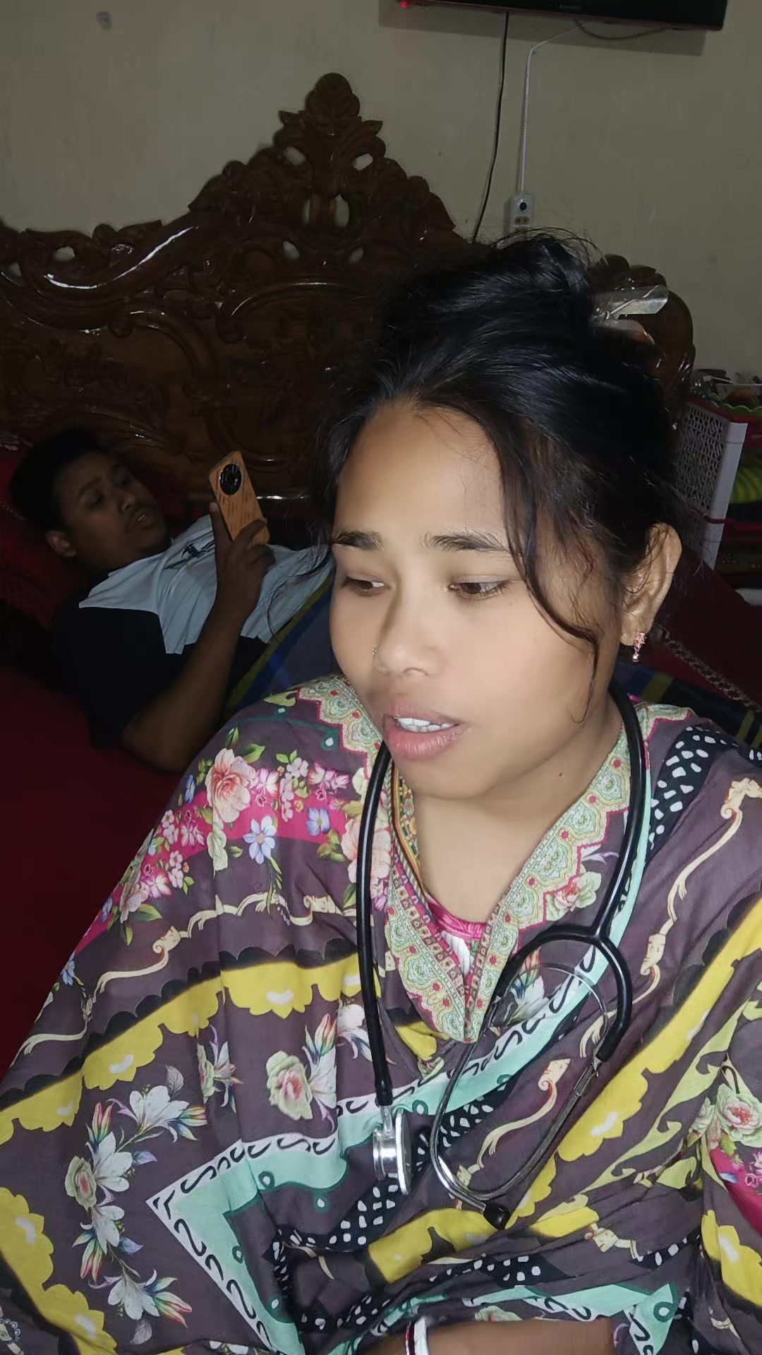 @chandana rani 7