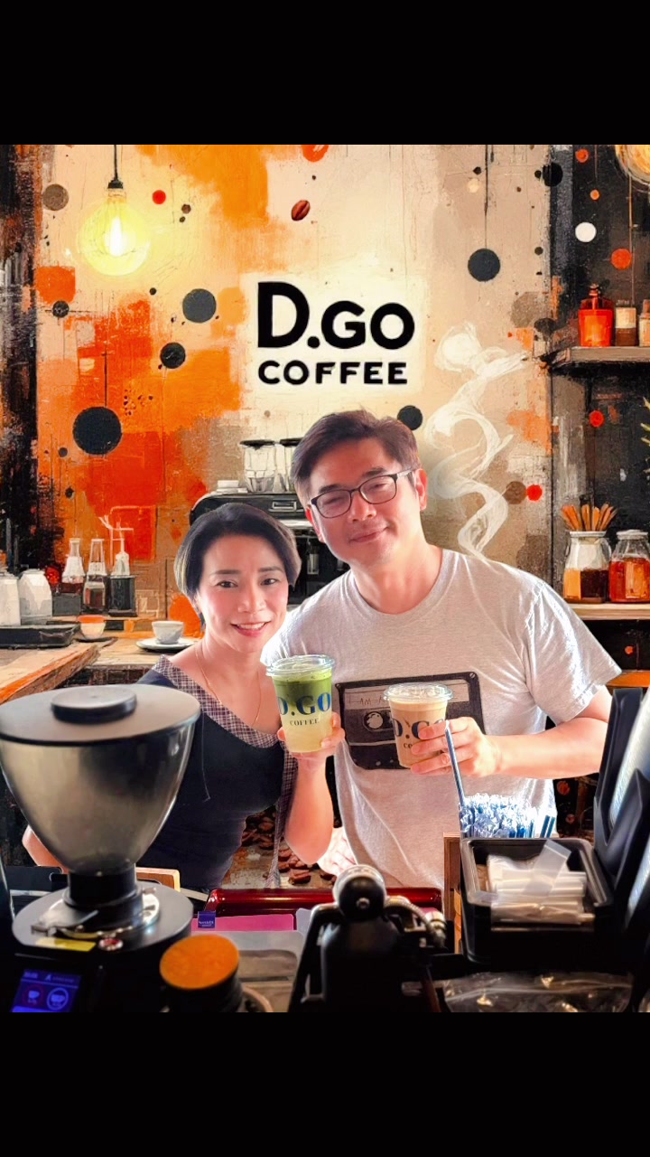 @D.GO Coffee