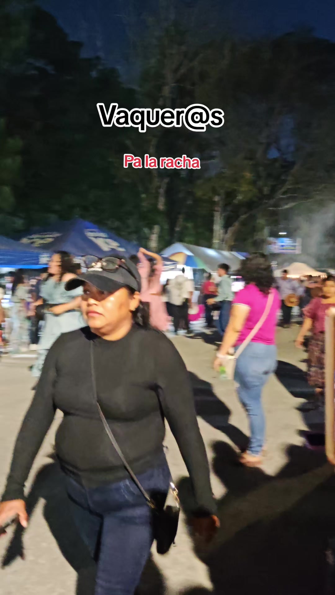 @Pet&eacute;n viral ✅