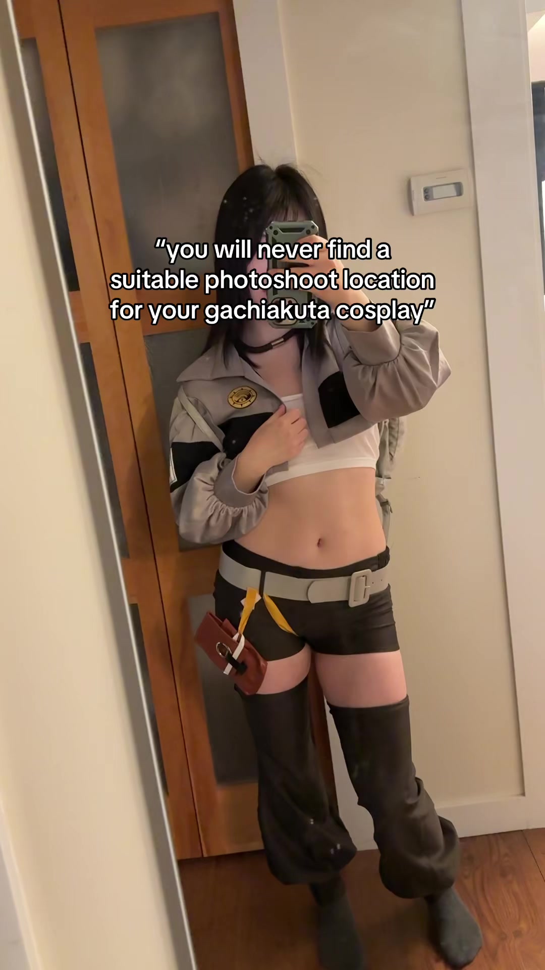 @wei chia di cosplay