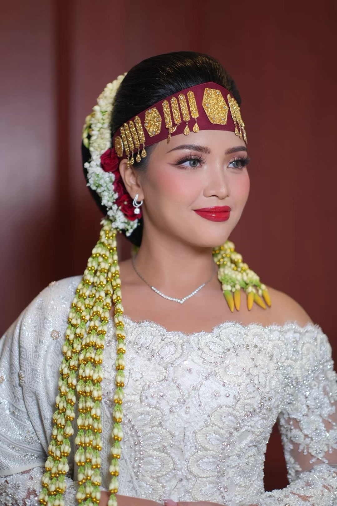 @makeup by jojor