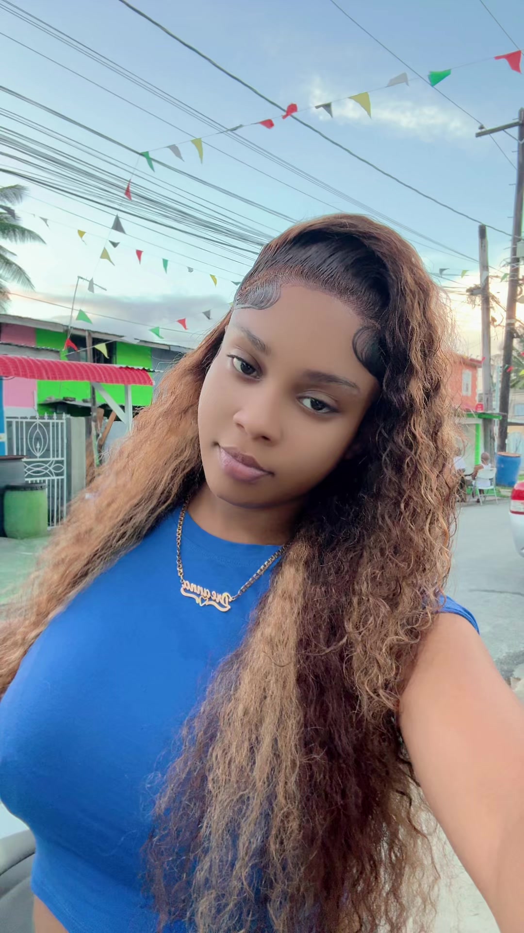 @LikkleMiss😻🎀