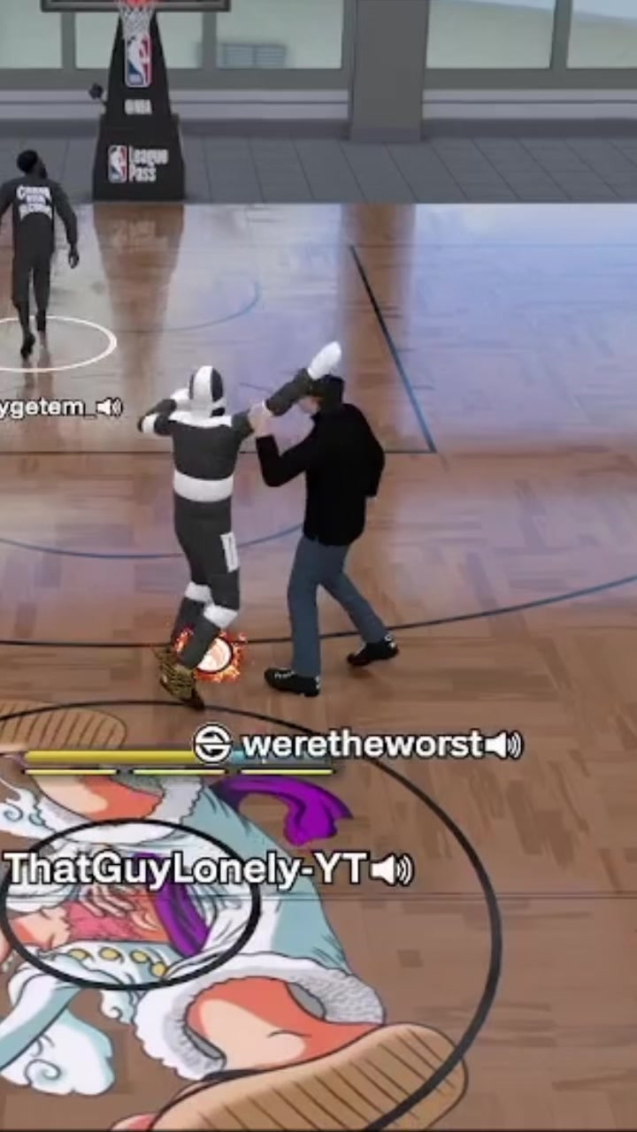 @ThatGuyLonely