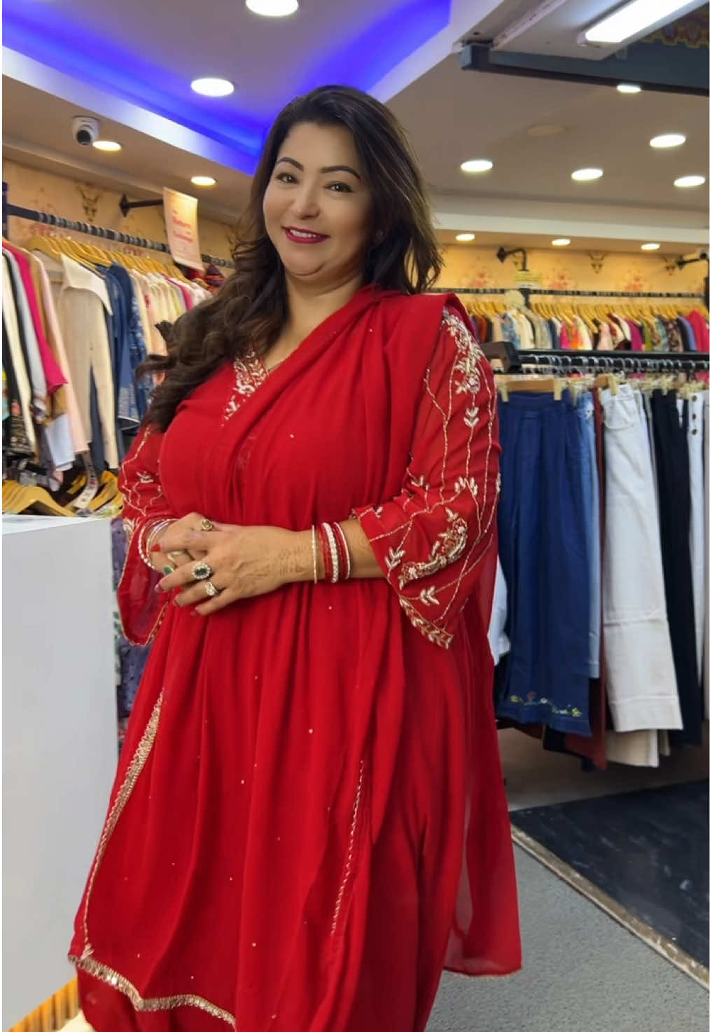 @Style Gallery Nepal