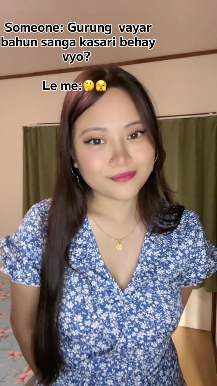 @Sangita Gurung 🌻