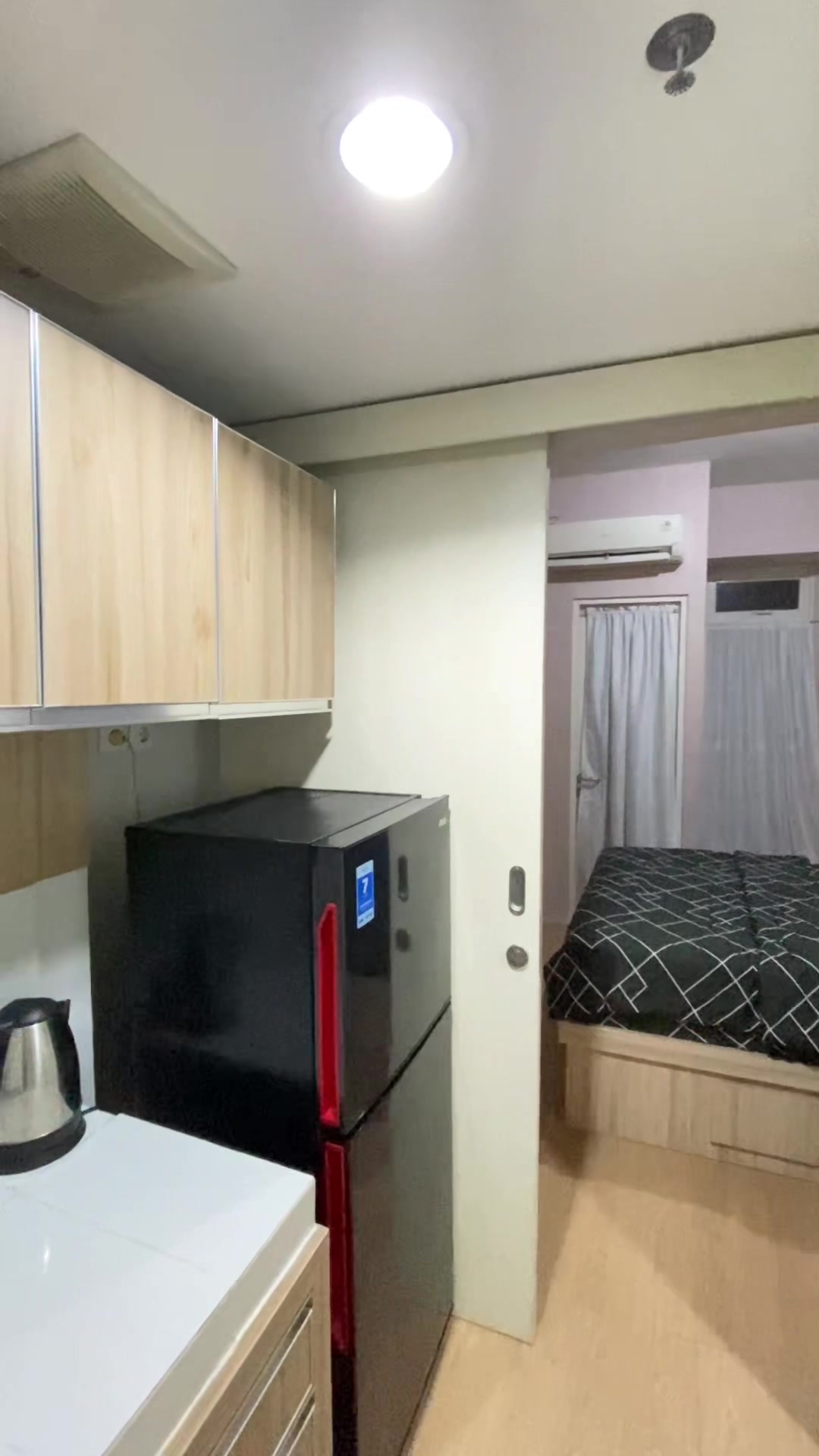 @Amartha View Apartemen