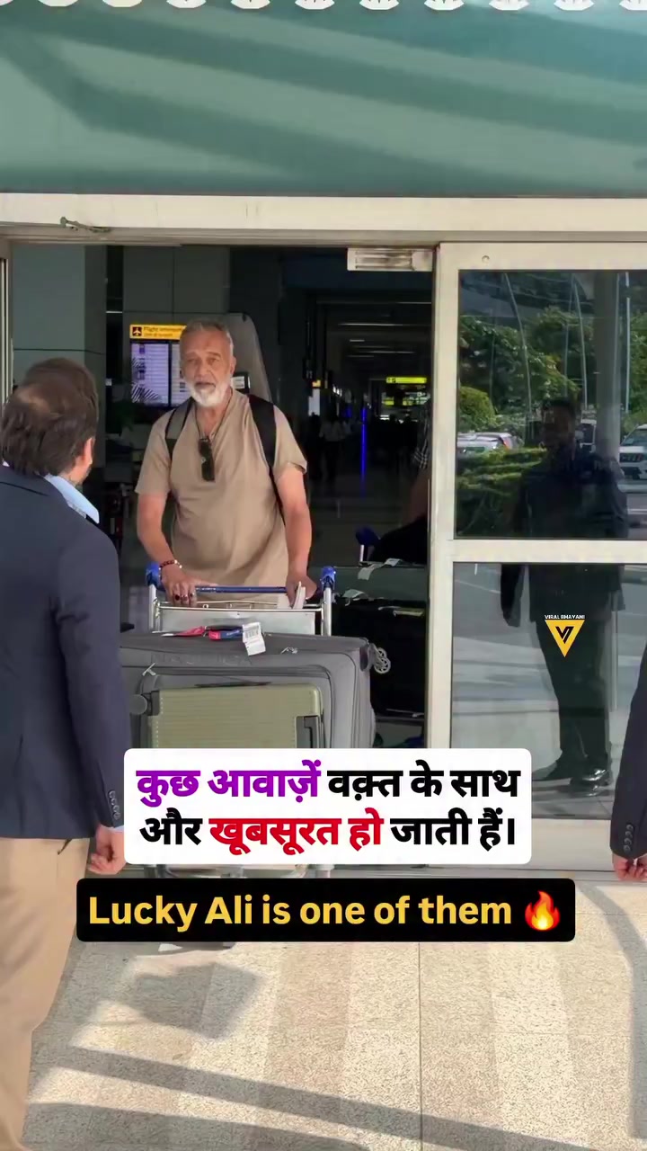 @Viral Bhayani