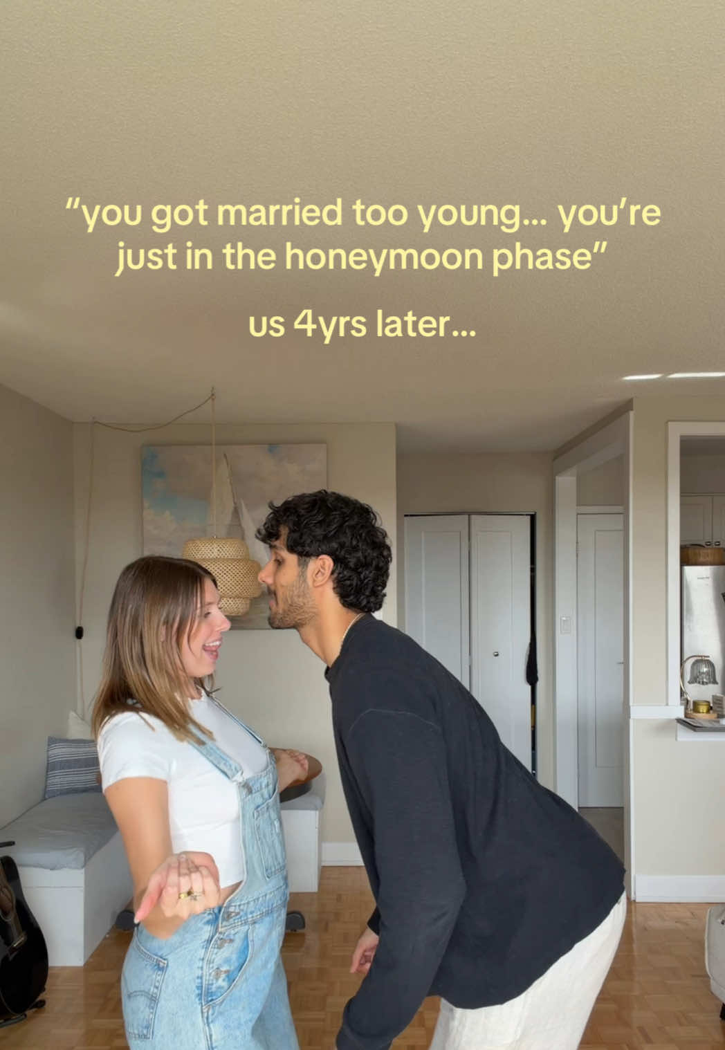 @Jadon and Kara
