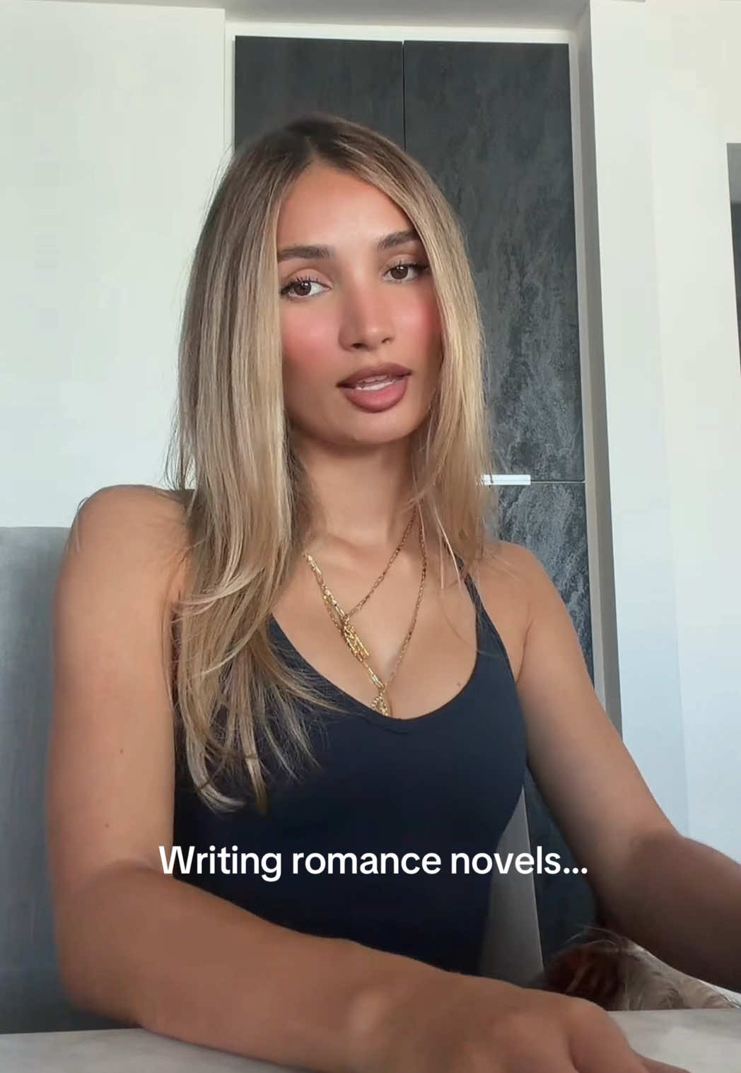 @Pia Mia