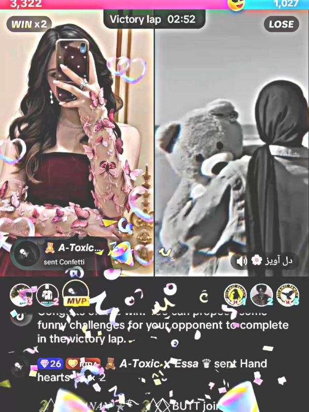 @๐ฉ๐ถ๐๐๐ถ๐ฆ