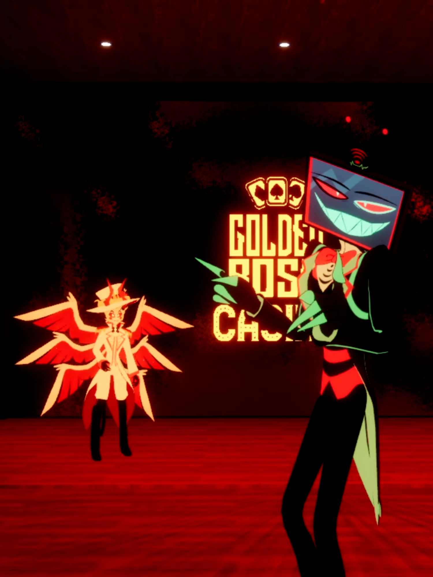 @Shinku Inari