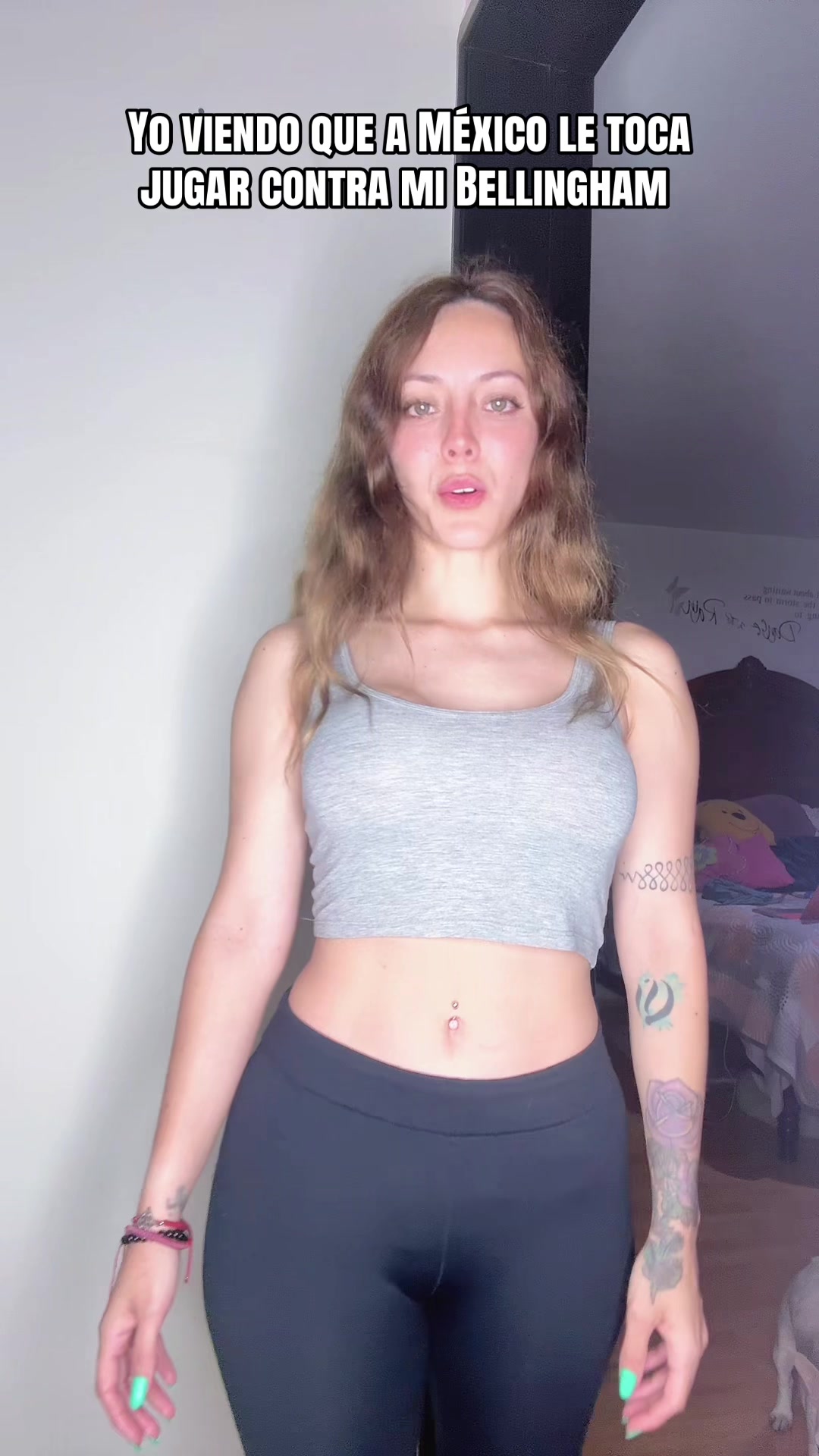 @Marie Magaña