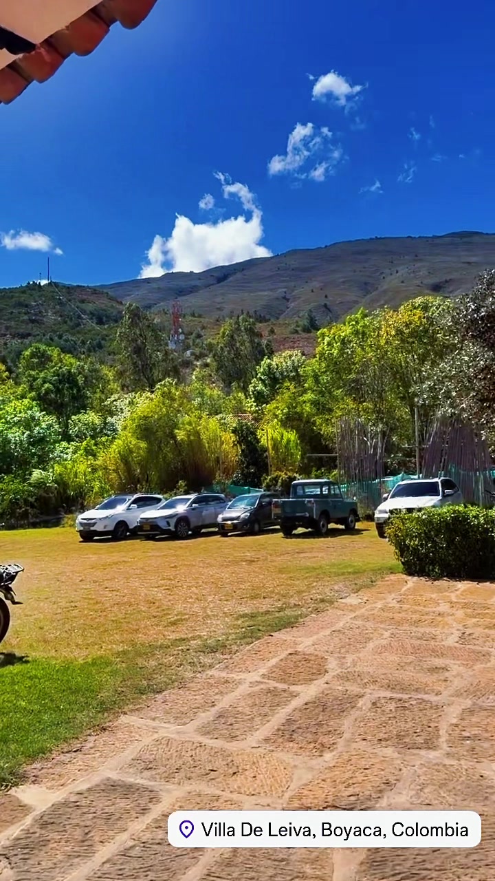 @Hotel Casa Amalia