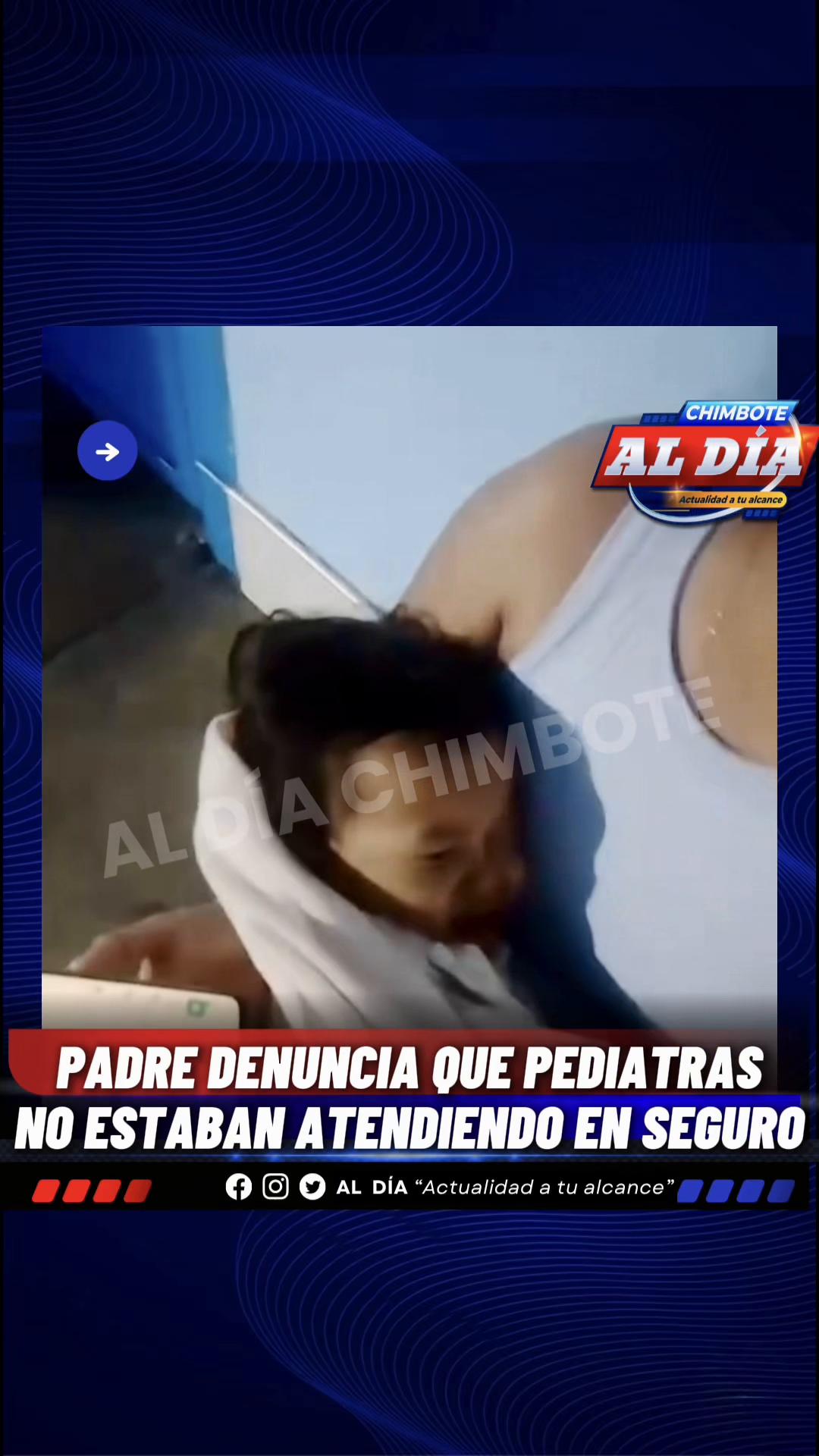 @Al D&iacute;a Chimbote
