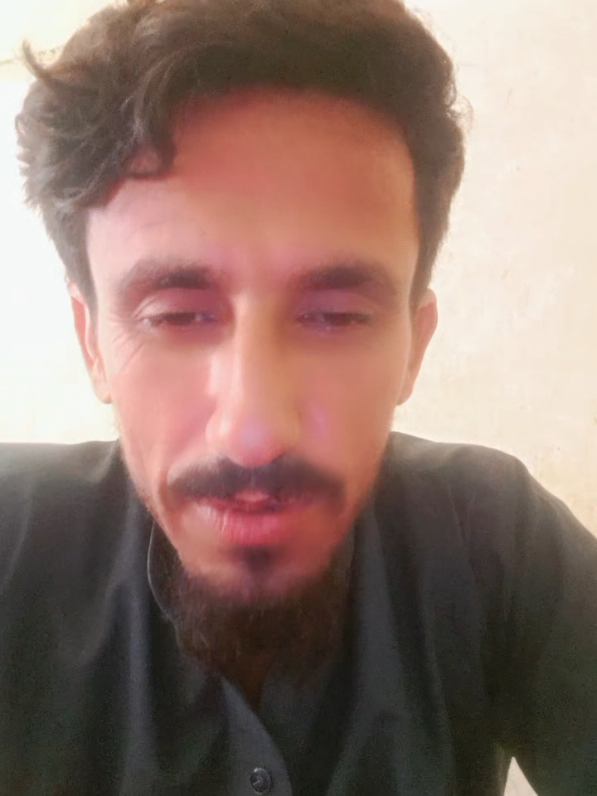 @Syed Sadiq Agha