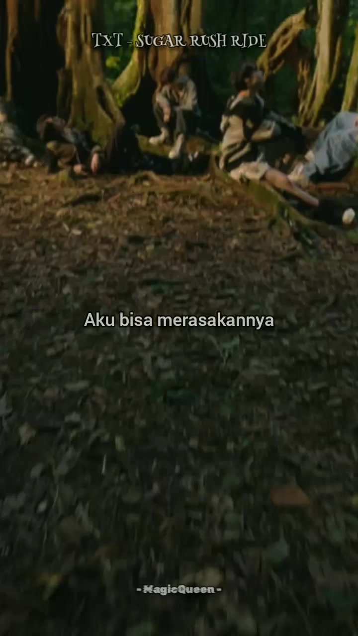 @MagicQueen