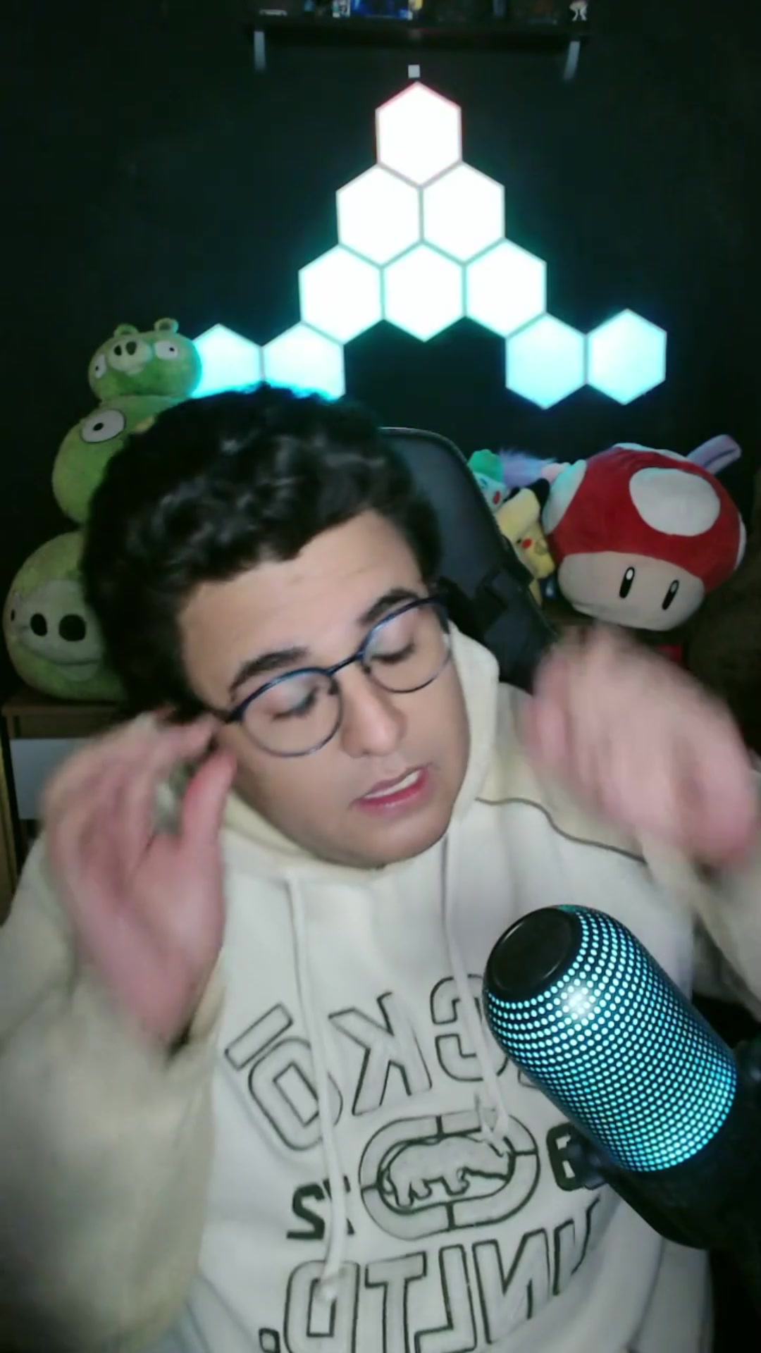 @Gamer de nacimiento