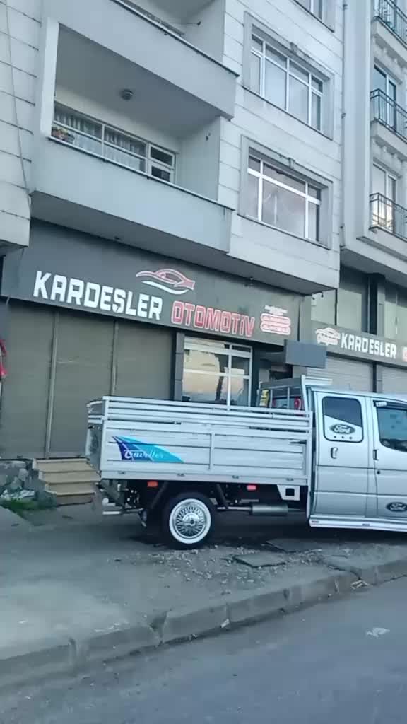 @KARDEŞLER OTOMOTİV 🇹🇷FATSA