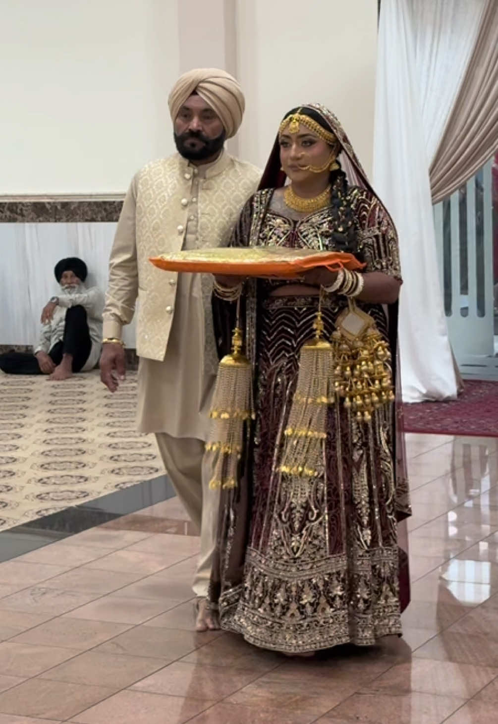 @GTA Wedding Content Creator