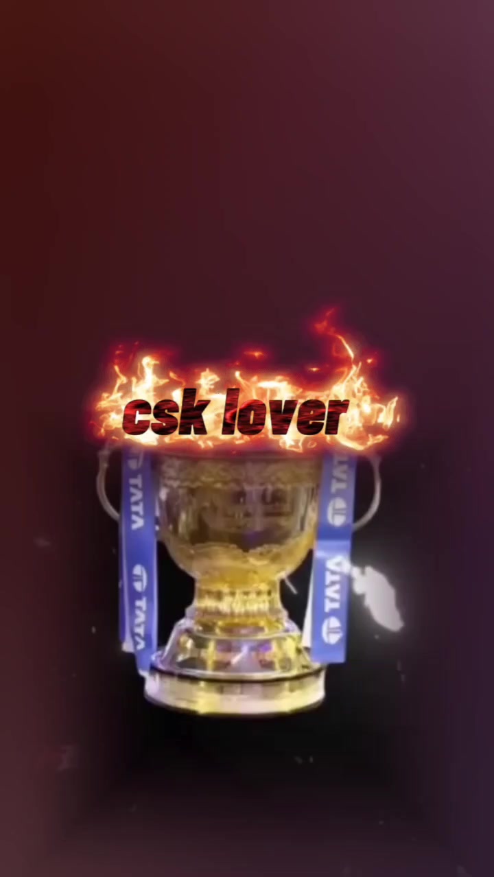 @Cricket 🏏 Lover 💗