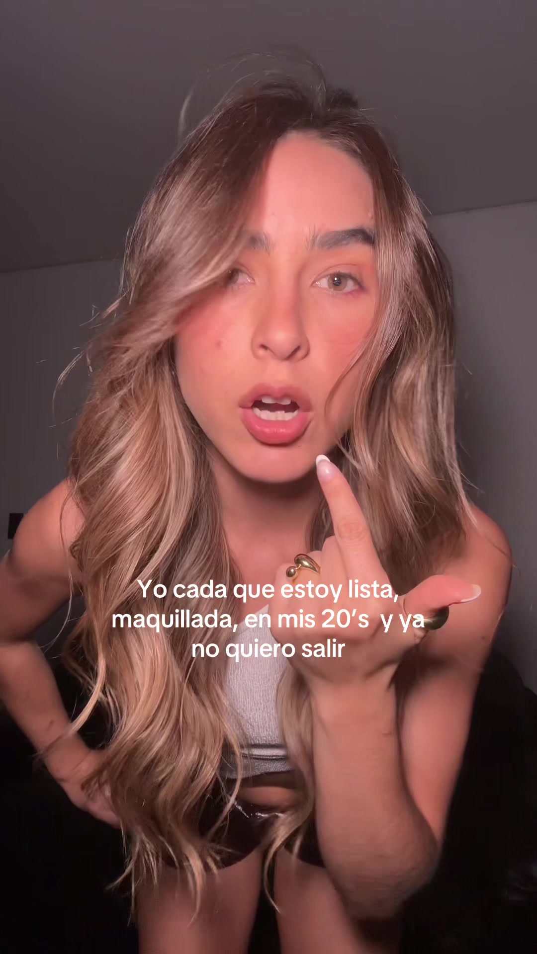@Andrea Mayo