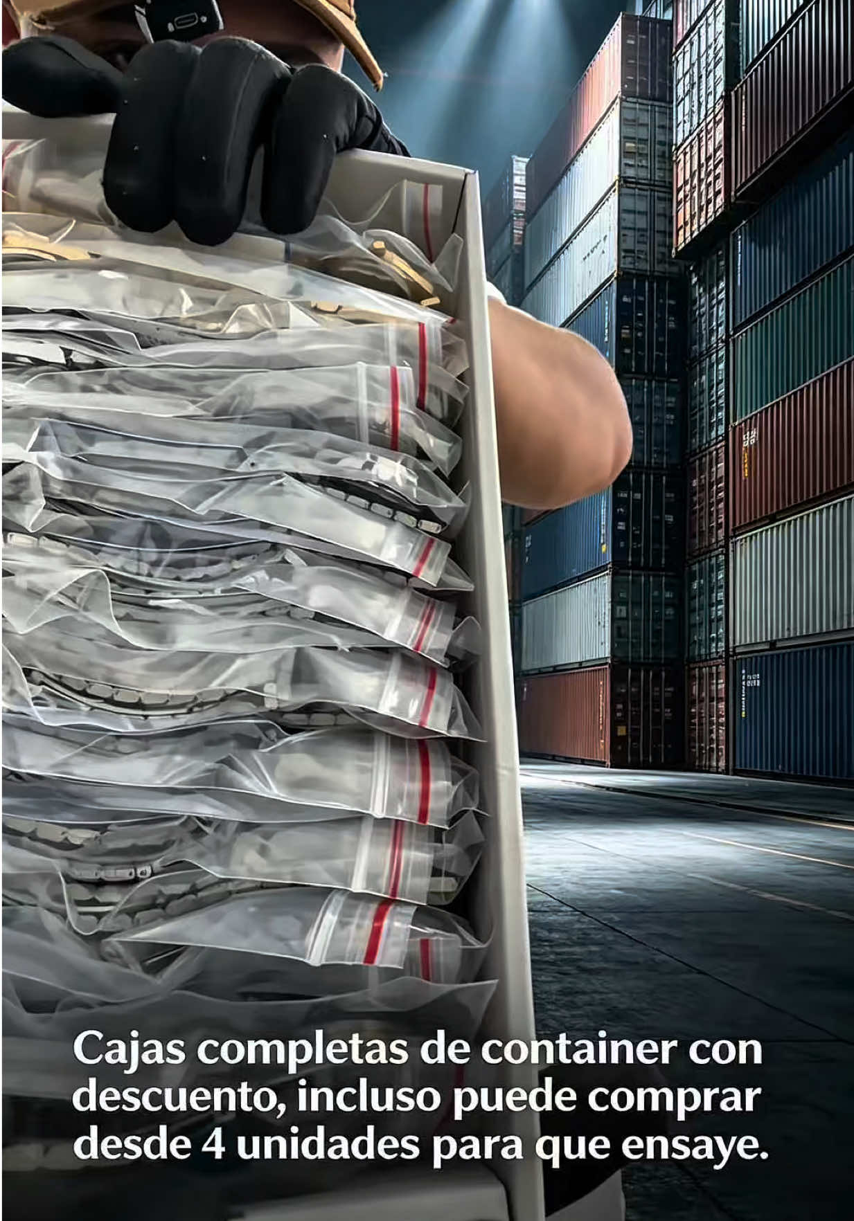 @Container Of Time