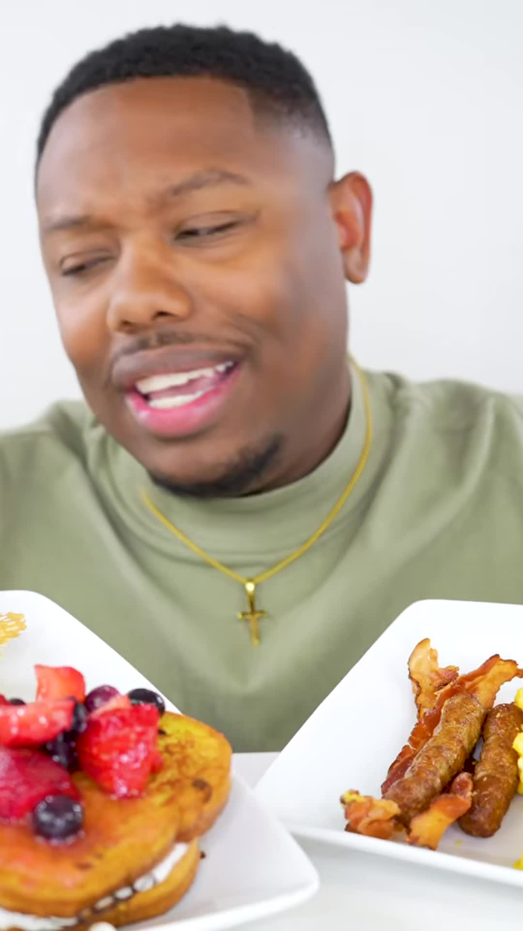 @Mukbang - Bloves